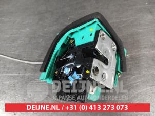 Hyundai I10 Deurslot Mechaniek 4Deurs rechts-achter O683284 foto 3