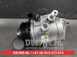 Gebruikte Aircopomp Hyundai i10 1.0 12V Prijs € 150,00 Margeregeling aangeboden door V.Deijne Jap.Auto-onderdelen BV