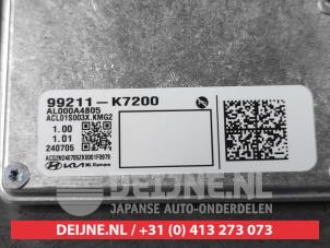 Hyundai I10 Kamera Vorderseite O683296 foto 3