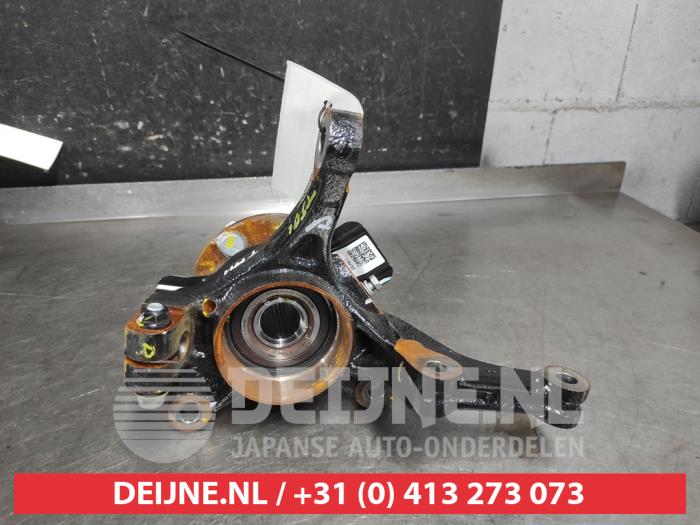 Hyundai I10 Achsschenkel links vorne O683302