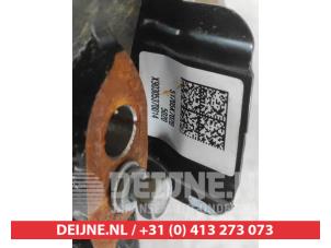 Hyundai I10 Knuckle, front left O683302 photo 2