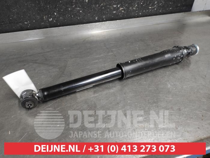 Hyundai I10 Stoßdämpfer links hinten O683304