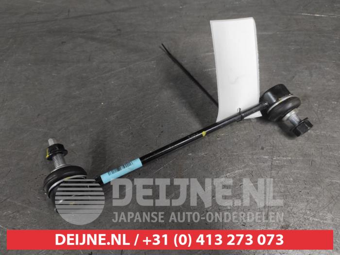 Hyundai I10 Stabilisierung Stange Führung O683307