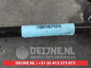 Hyundai I10 Stabilisatie Stang Geleider O683307 foto 2