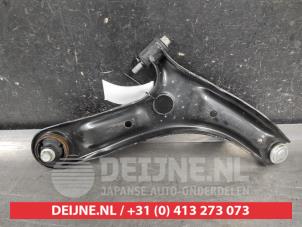 Hyundai I10 Front lower wishbone, left O683308 photo 3