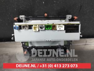 Suzuki Vitara Radio O683341 foto 2