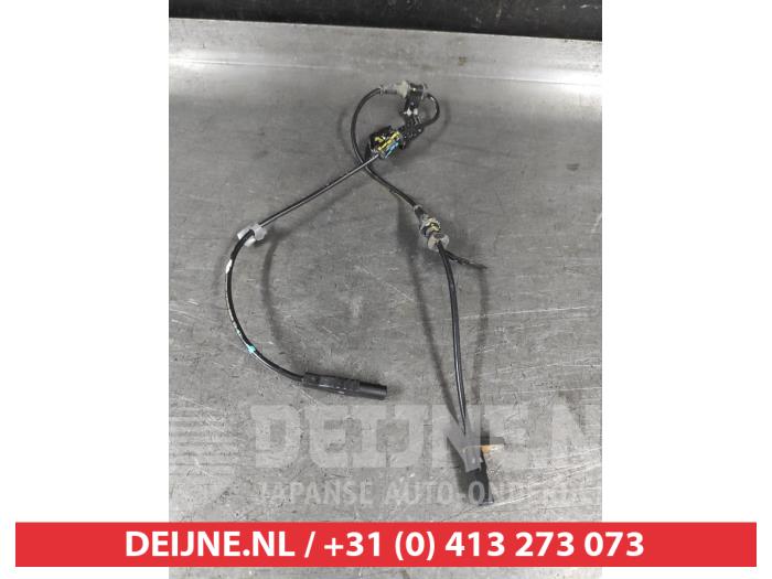Hyundai I10 ABS Sensor O683345