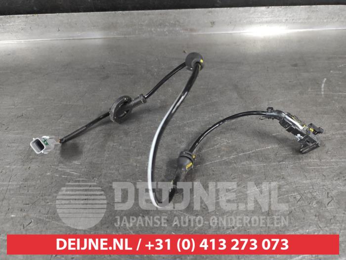 Hyundai I10 ABS cable O683350