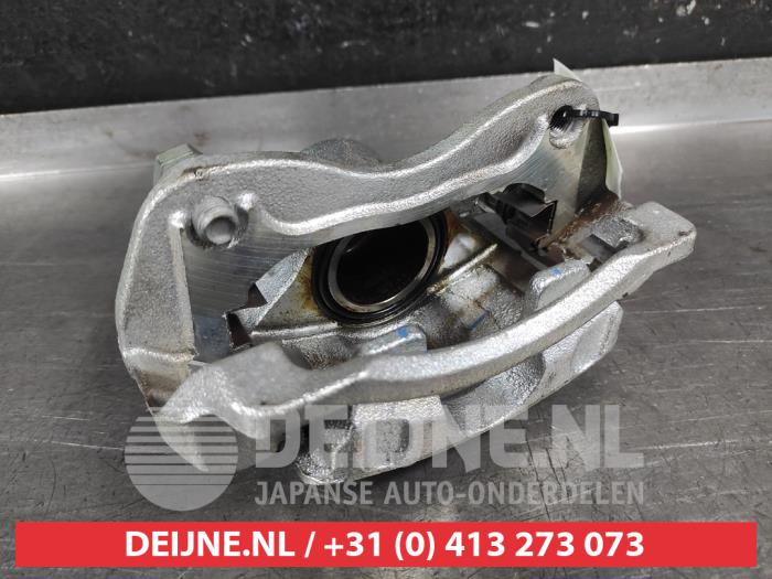 Hyundai I10 Bremszange links vorne O683351
