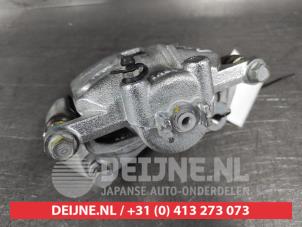 Hyundai I10 Bremszange links vorne O683351 foto 3