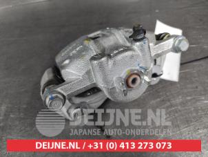 Hyundai I10 Bremszange rechts vorne O683352 foto 3