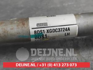 Hyundai I10 Aandrijfas links-voor O683353 foto 2
