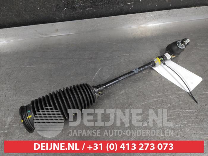 Hyundai I10 Spoorstang links O683354
