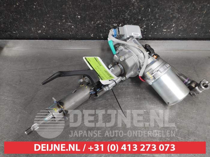 Hyundai I10 Steering column O683357