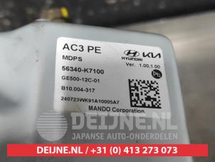 Hyundai I10 Steering column O683357 photo 3