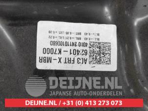 Hyundai I10 Subframe O683362 foto 2