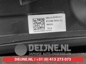 Hyundai I10 Spoiler O683363 foto 3