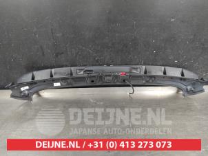 Hyundai I10 Spoiler O683363 foto 2