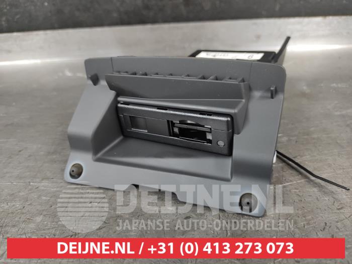 Mazda 6 Navigation Modul O683411