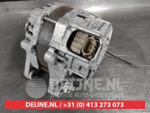 Mazda 6 Dynamo O683417 photo 3