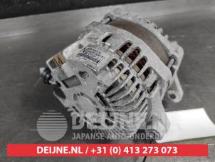 Mazda 6 Dynamo O683417 photo 2