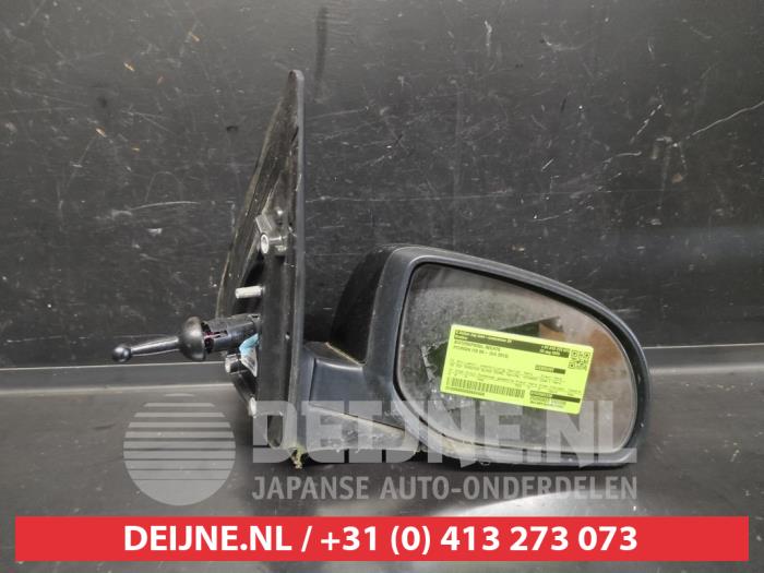 Hyundai I10 Wing mirror, right O683408