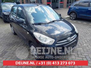 Hyundai I10 Wing mirror, right O683408 photo 3