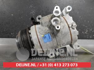 Gebruikte Pomp Airco Mazda 6 (GJ/GH/GL) 2.2 SkyActiv-D 150 16V Prijs € 100,00 Margeregeling aangeboden door V.Deijne Jap.Auto-onderdelen BV