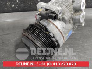 Mazda 6 Air conditioning pump O683418 photo 2