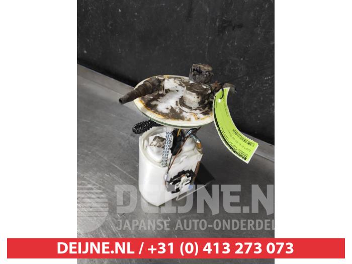 Hyundai I10 Electric fuel pump O683419