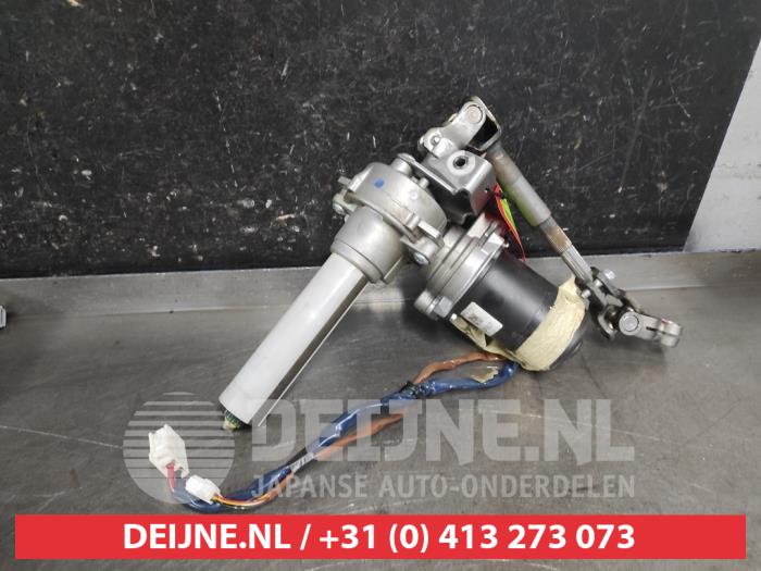 Toyota Yaris Stuurkolomas O683468