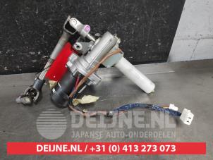 Toyota Yaris Steering column O683468 photo 2