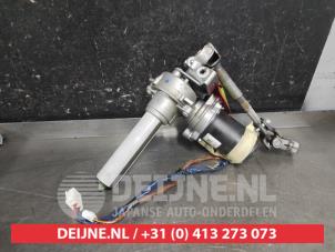 Gebruikte Stuurkolomas Toyota Yaris II (P9) 1.3 16V VVT-i Prijs op aanvraag aangeboden door V.Deijne Jap.Auto-onderdelen BV