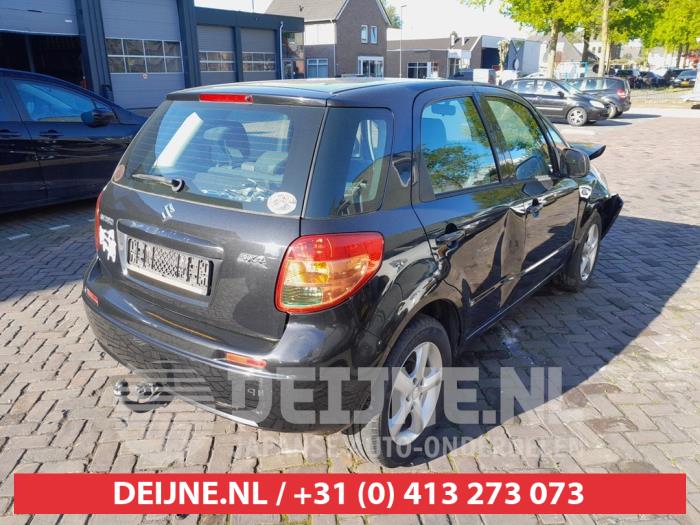 Suzuki SX-4 Achterlicht rechts O683451