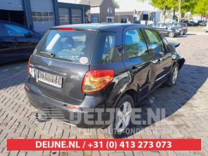 Suzuki SX-4 Achterklep O683452 foto 2
