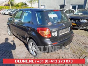 Suzuki SX-4 Achterklep O683452 foto 3