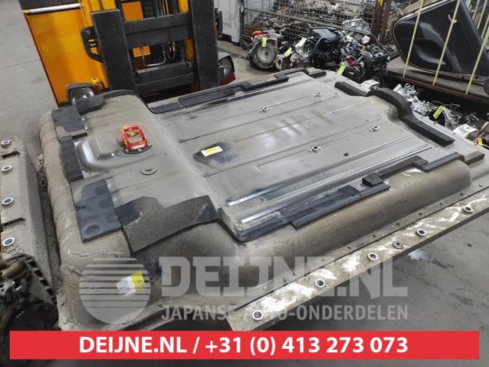 Kia Niro Akku Elektro-Auto O683473