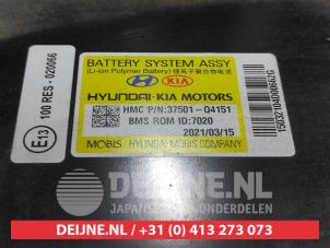 Kia Niro Akku Elektro-Auto O683473 foto 4