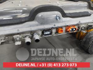 Kia Niro Akku Elektro-Auto O683473 foto 2