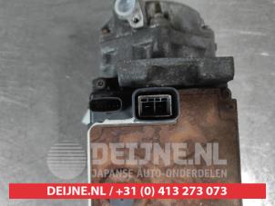 Lexus RX Klimapumpe O683506 foto 2