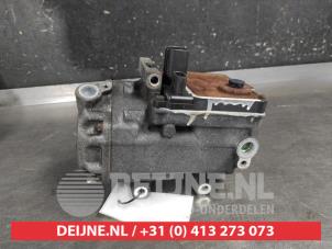 Gebruikte Aircopomp Lexus RX (U3) 400h V6 24V VVT-i 4x4 Prijs € 50,00 Margeregeling aangeboden door V.Deijne Jap.Auto-onderdelen BV