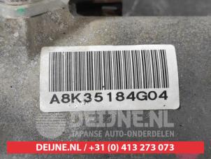 Lexus RX Lenkgetriebe Servo O683509 foto 3