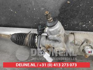 Lexus RX Lenkgetriebe Servo O683509 foto 2