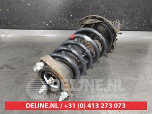 Lexus RX Rear shock absorber rod, left O683512 photo 2
