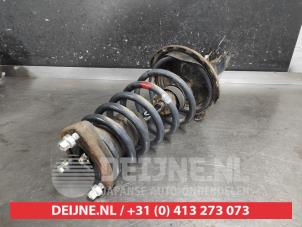 Lexus RX Rear shock absorber rod, right O683513 photo 2