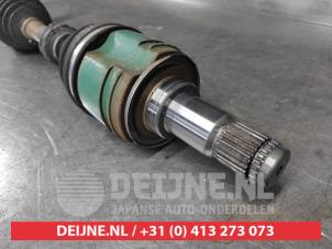 Lexus RX Aandrijfas links-voor O683514 foto 3