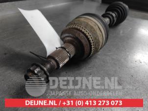 Lexus RX Aandrijfas links-voor O683514 foto 2