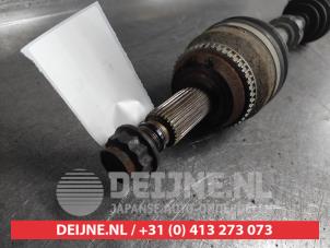 Lexus RX Front drive shaft, right O683515 photo 2