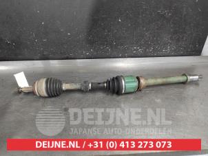 Gebruikte Homokineetas rechts-voor Lexus RX (U3) 400h V6 24V VVT-i 4x4 Prijs € 75,00 Margeregeling aangeboden door V.Deijne Jap.Auto-onderdelen BV