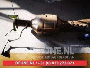 Gebruikte Katalysator Mazda 2 (DJ/DL) 1.5 SkyActiv-G 90 Prijs € 200,00 Margeregeling aangeboden door V.Deijne Jap.Auto-onderdelen BV